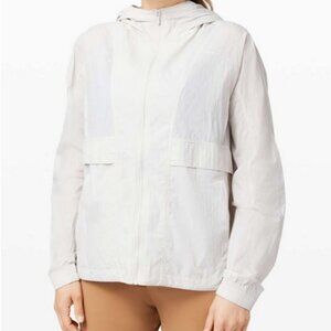 Lululemon Hood Lite Jacket (Packable)
